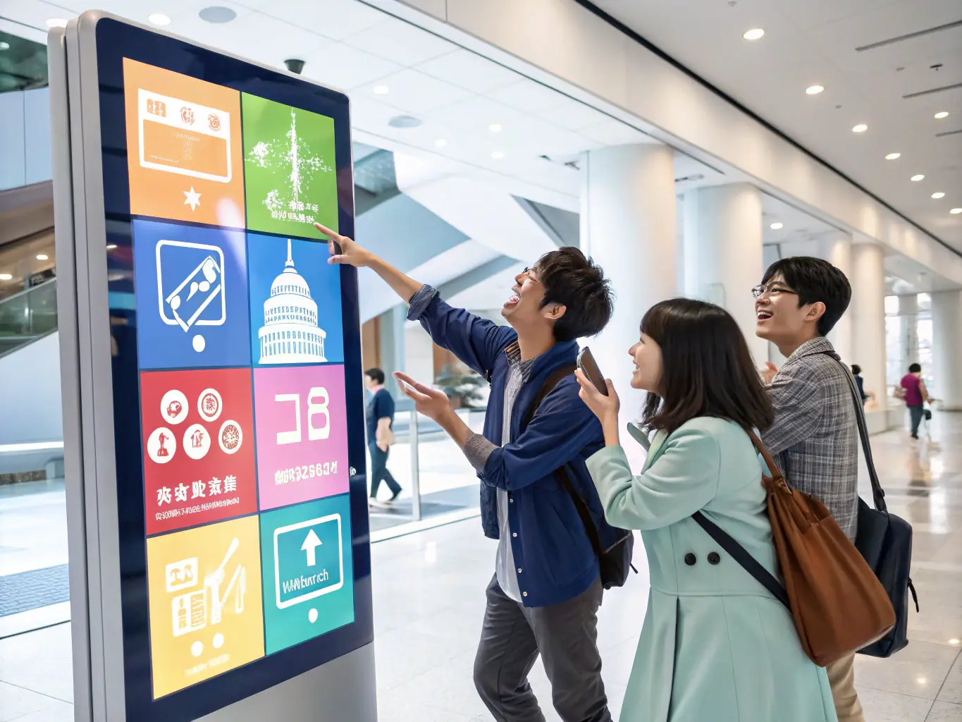 An image depicting automated notifications and reminders being sent to officers regarding upcoming training deadlines and expiring certifications.