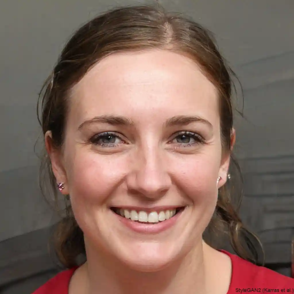 Sergeant Lisa Johnson