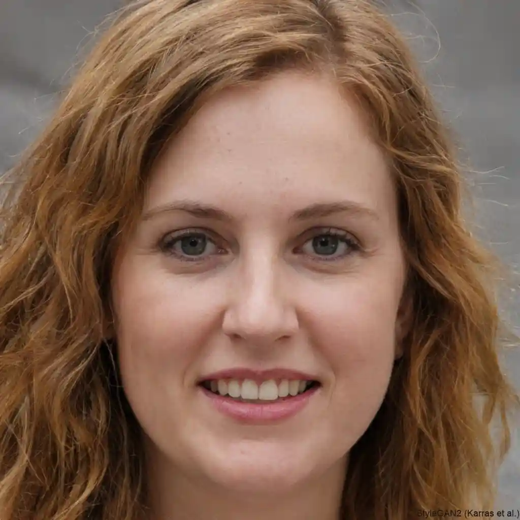 Lieutenant Maria Gonzales