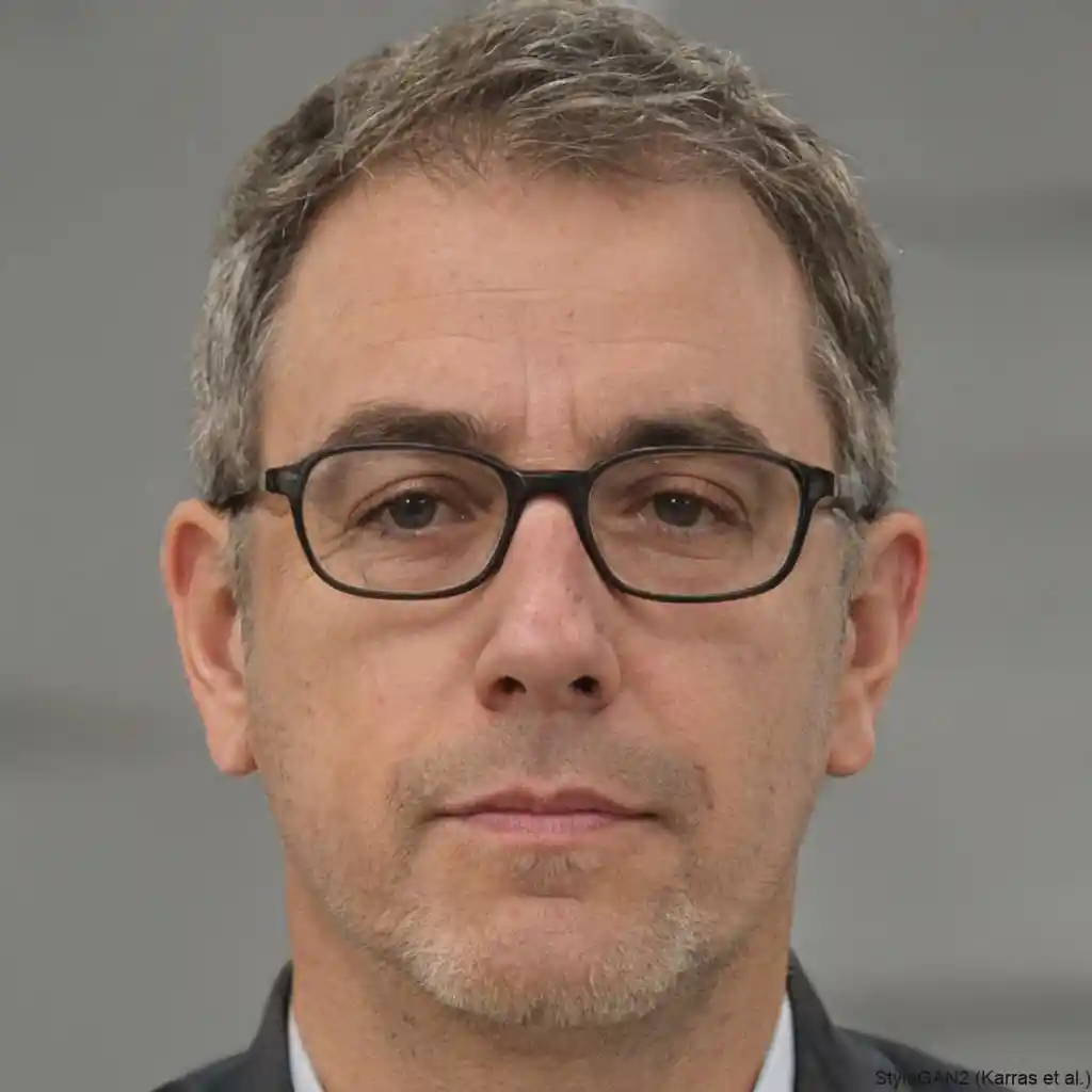 Lieutenant Mark Evans